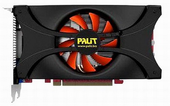 Palit GTX 460 Sonic and Sonic platinum